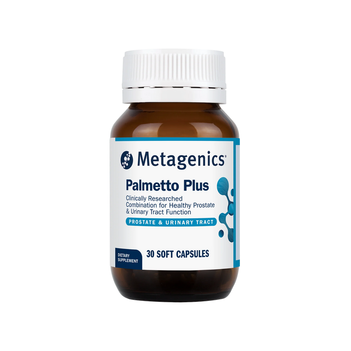 Metagenics Palmetto Plus