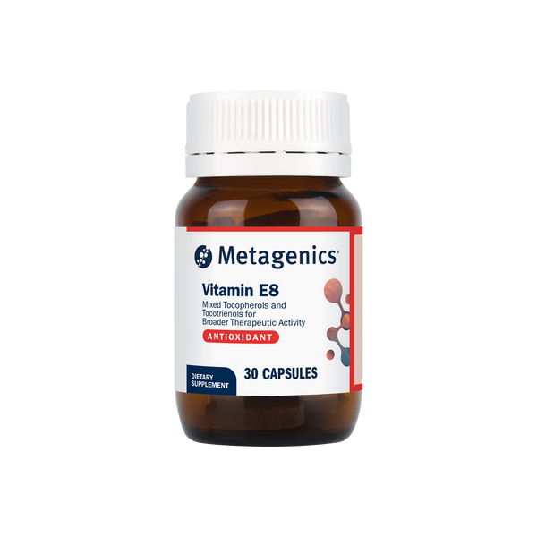 Metagenics Vitamin E8
