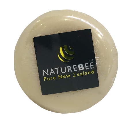Naturebee Power Pollen Soap