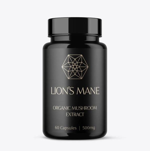Natures Body Organic Lion Mare