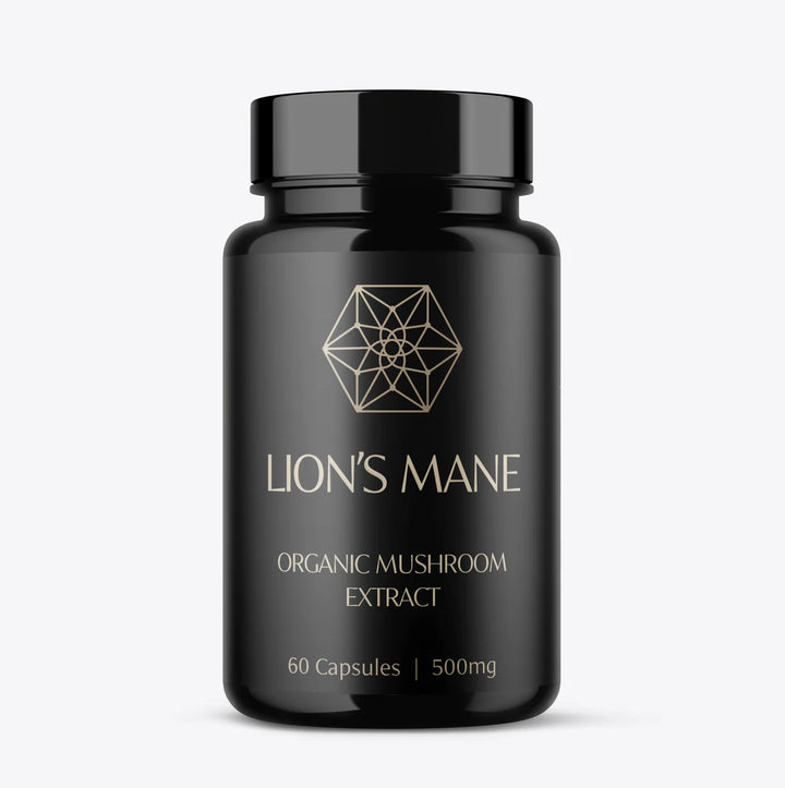 Natures Body Organic Lion Mare