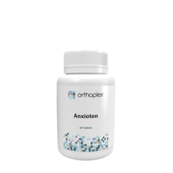 Orthoplex White Anxtioton