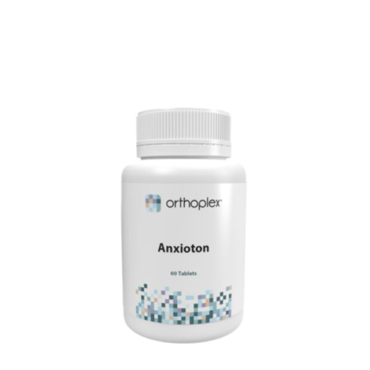 Orthoplex White Anxtioton