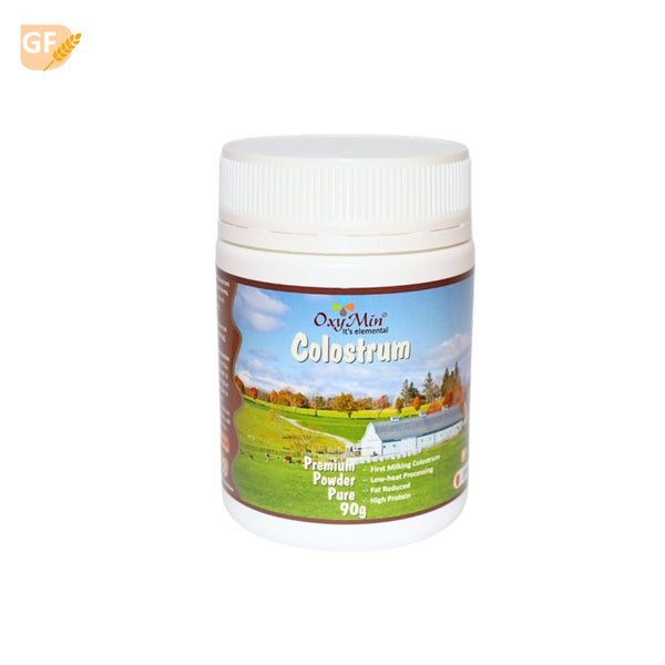 Oxymin Colostrum Powder 90g