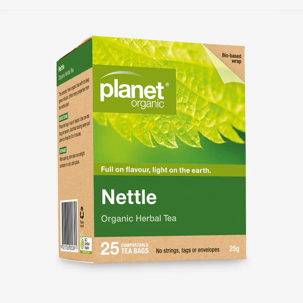 Planet Organic Nettle