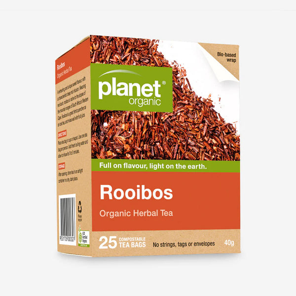 Planet Organic Rooibos