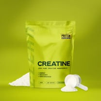 Protein Supplies Australia Creatine Pure 500g