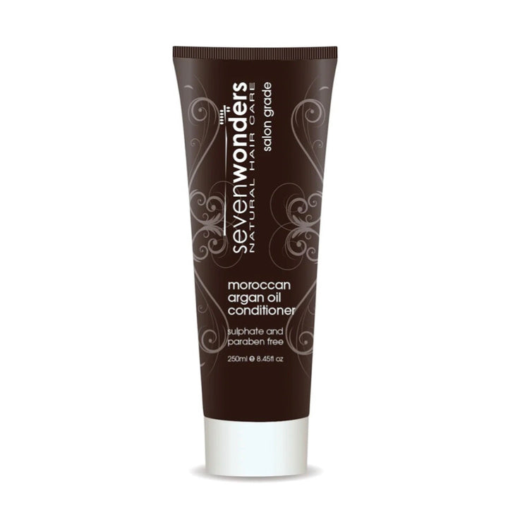 Seven Wonders Argan Oil Conditioner 250ml