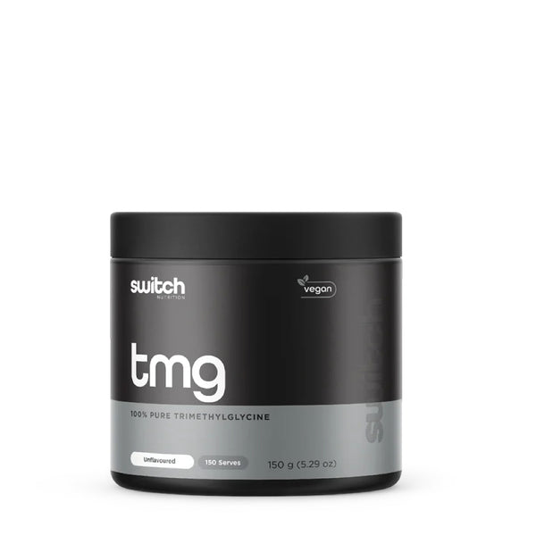 Switch Nutrition TMG