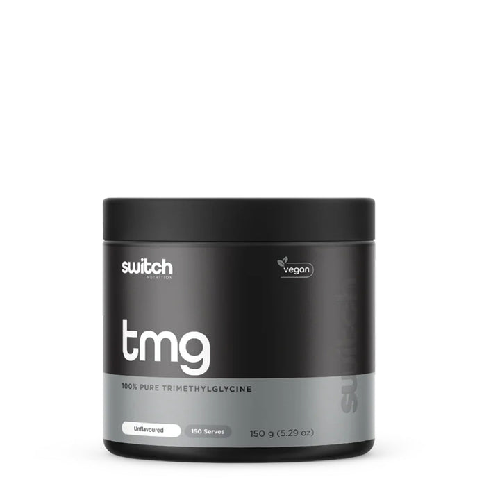 Switch Nutrition TMG
