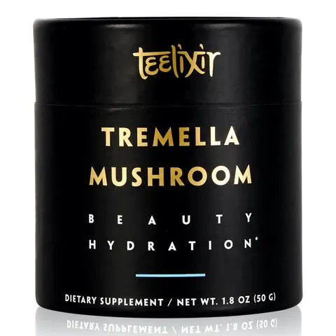 Teelixir Tremella 50g