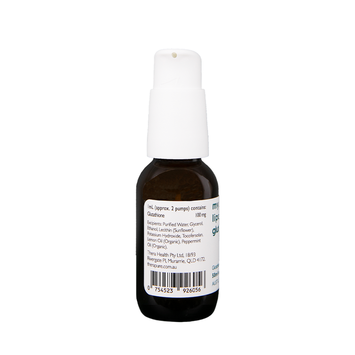 glutathione liquid australia Shop  Rho Nutrition Designs for Health Australia Liposomal