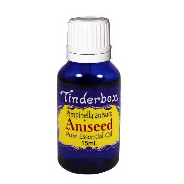 Tinderbox Aniseed Essential Oil