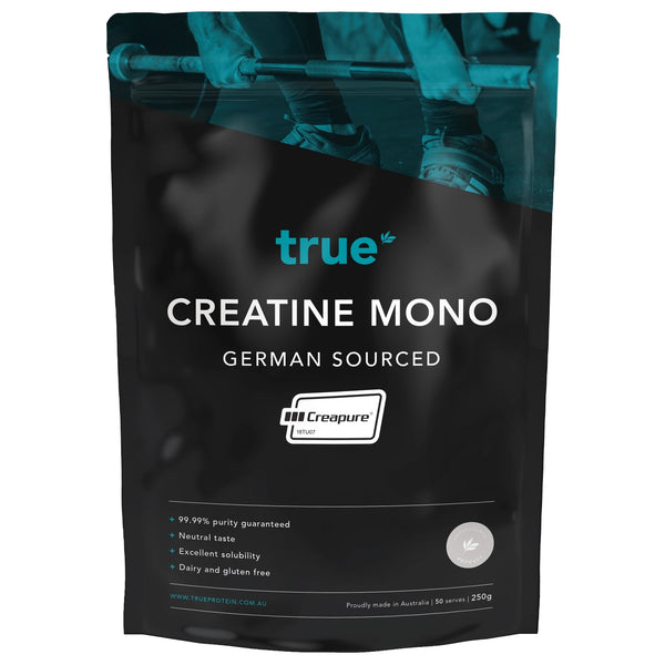 True Protein Crepure™ Pure Creatine Monohydrate 250g