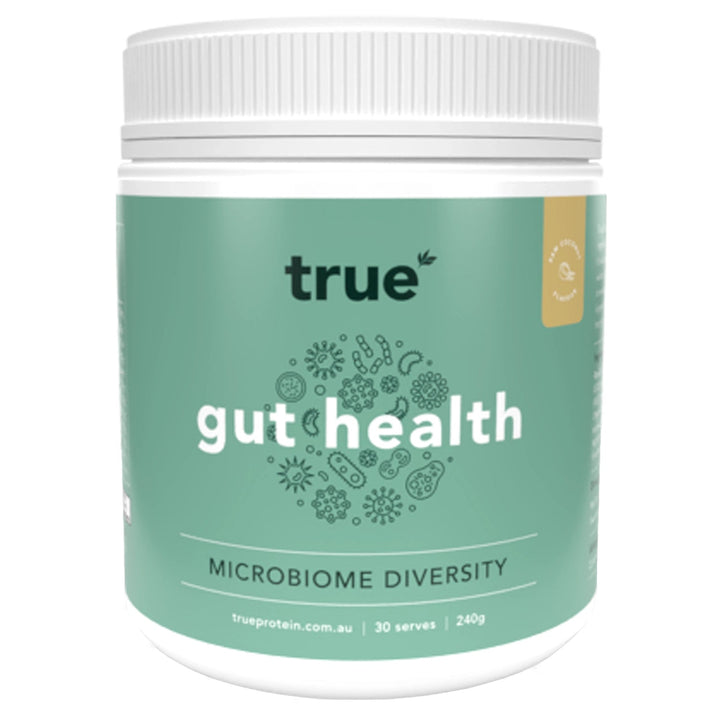 True Protein Gut Health 240g