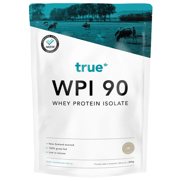 True Protein HASTA WPI 1kg