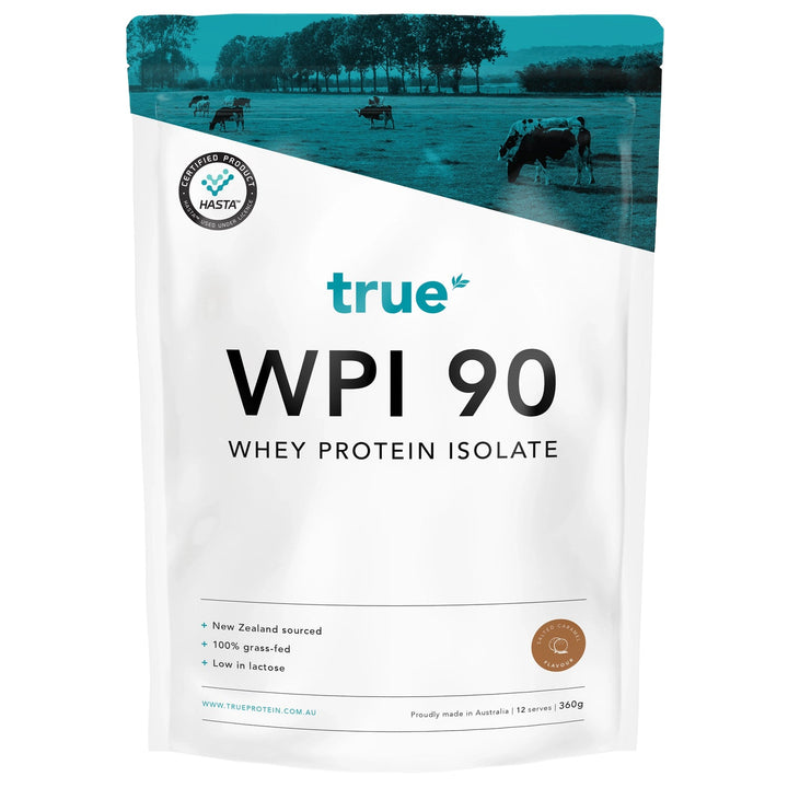 True Protein HASTA Wpi90 360g