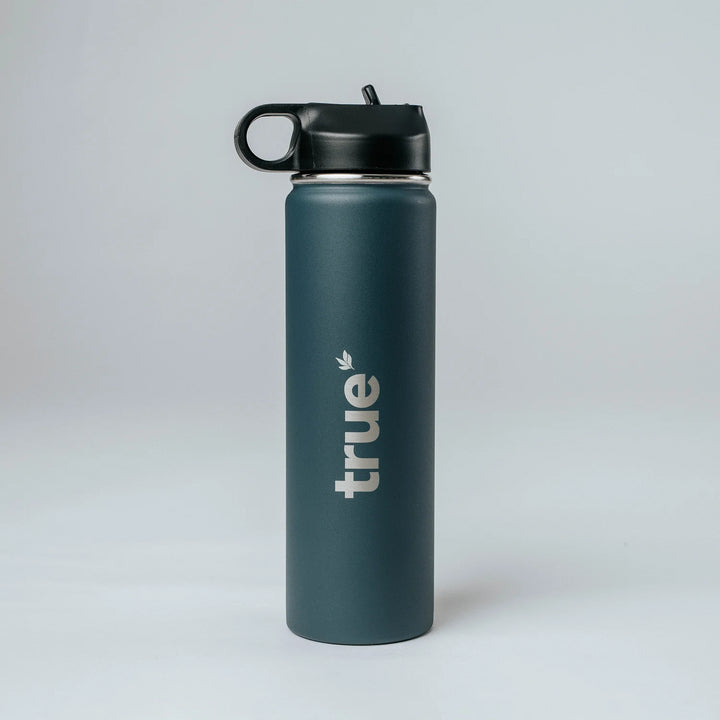True Protein Insulated Water Bottle 700ml