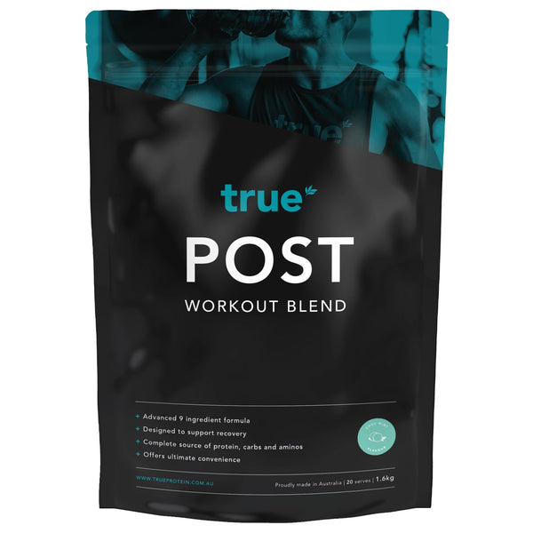 True Protein Post  1.6kg