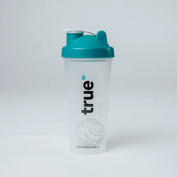True Protein Protein Shaker 660ml