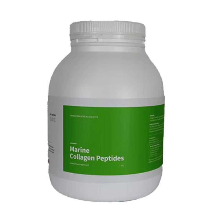 VDK Marine Collagen Peptides 1.5kg